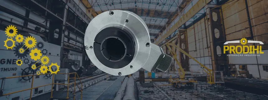 encoder rotativo