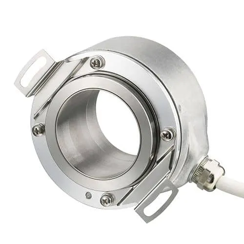 Encoder incremental Hengstler RI76