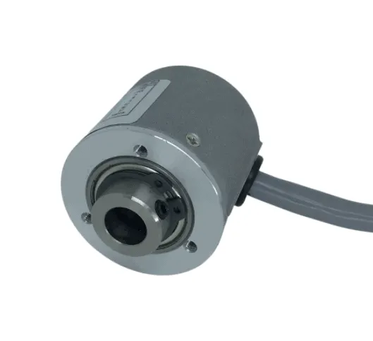 encoder miniatura dynapar