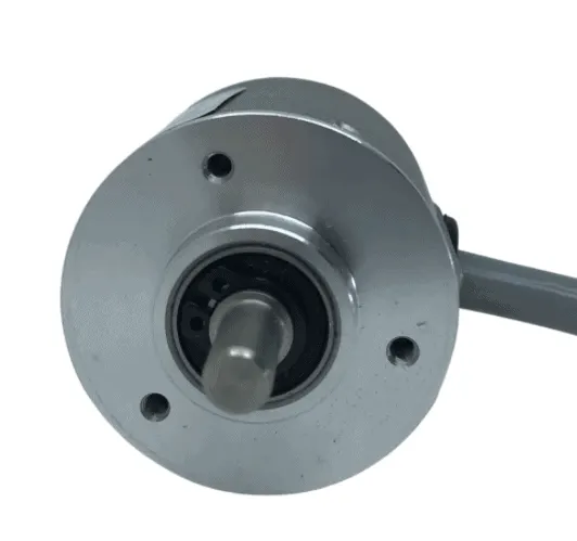 encoder miniatura dynapar