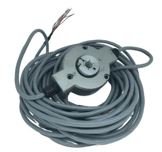 Encoder Dynapar HS35N heavy duty