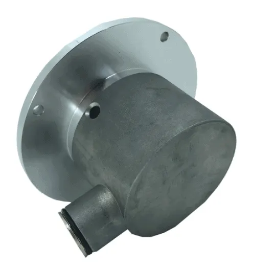Encoder incremental Dynapar B58N