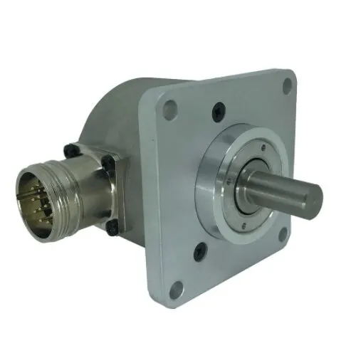 Encoder incremental Dynapar B58N de eixo sólido fornecido pela Prodihl