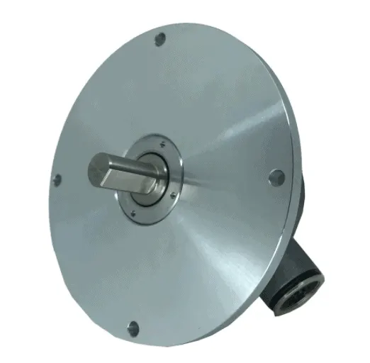 Encoder industrial especificado pela Prodihl