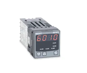 west 6010 indicador processos