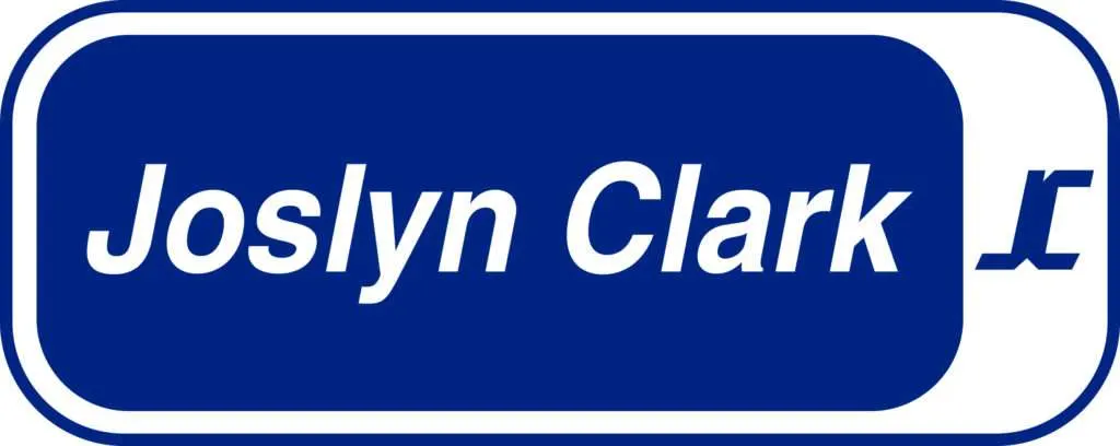 Joslyn Clark Logo
