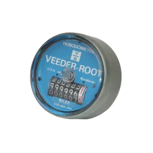 777 hubodometro veeder root