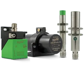 sensor capacitivo