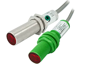 fotoeletrico sensor
