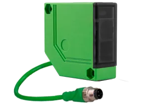 Sensores Fotoelétricos ASi