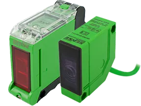 Sensores Fotoelétricos Não Tubulares
