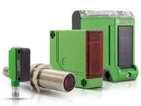 Sensor Fotoeletrico