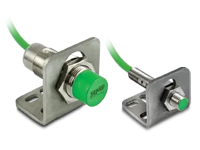 Suporte Sensor Tubular