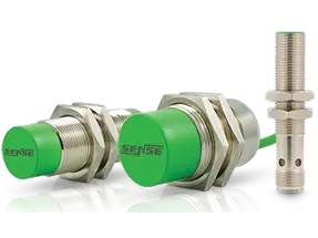 sensor indutivo standard