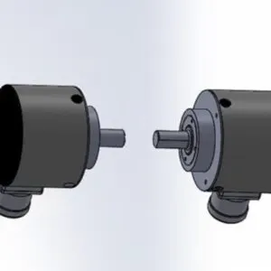 encoder b58a dynapar