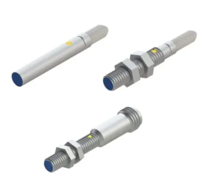 Sensor Indutivo Miniatura Tecnotron