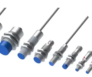 Sensor Indutivo Tubular Tecnotron