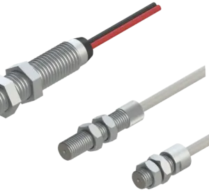 Sensor Magnético Pick-Up Tecnotron